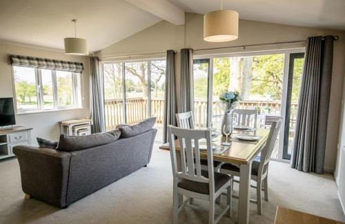 Downham Market Resort | Hawthorn Glen Lodges