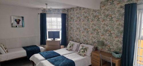 Blackpool Town Center House | Hawthorn House