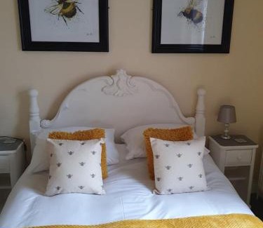Blackpool Town Center House | Hawthorn House