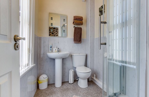 Blackpool Town Center House | Hawthorn House