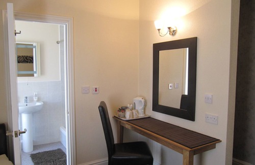 Blackpool Town Center House | Hawthorn House