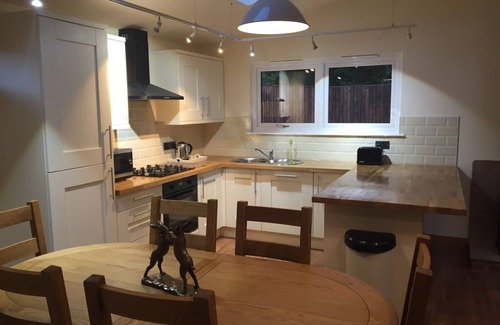 Congleton Apartment | Hawthorn Lodge @ Shellow Lane Lodges