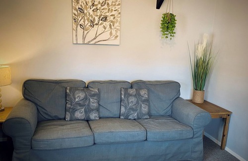 Saint Gennys Cottage | HAWTHORN, pet friendly, with a garden in Crackington Haven