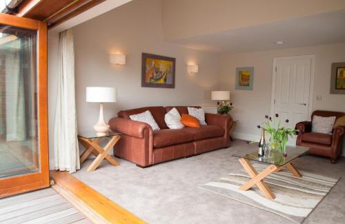 Hay on Wye House | Hay Retreats