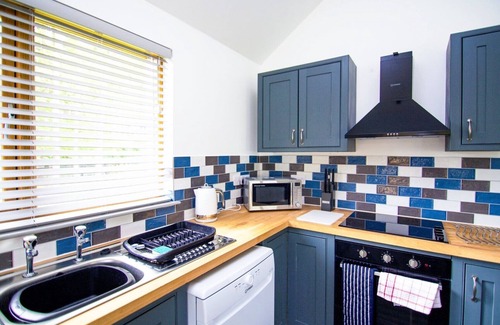 King's Lynn Other | Hay's Wood Retreat