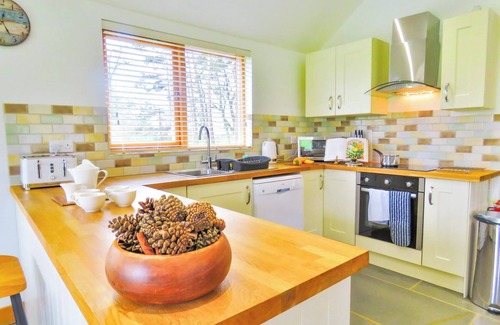 King's Lynn Other | Hay's Wood Retreat