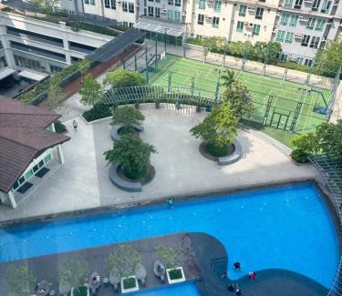 San Lorenzo Apartment | Hayahay Vacay