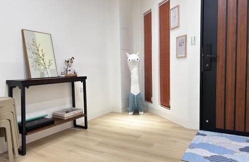 West Central District House | Hayano Stay