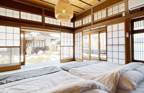 Kure House | Hayase House