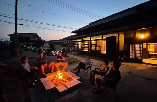 Kure House | Hayase House