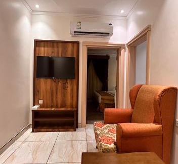 Hera Street Apartment | Hayat Al Rose Hotel Appartment