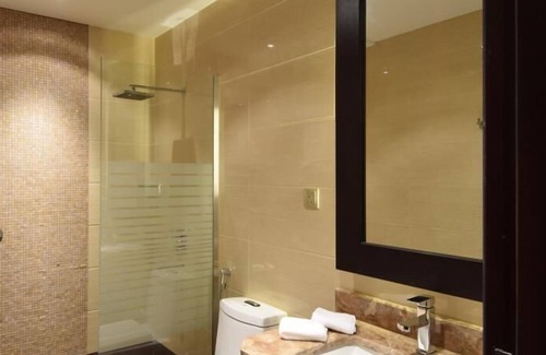 Hera Street Hotel | Hayat Al Zahraa Serviced Apartments