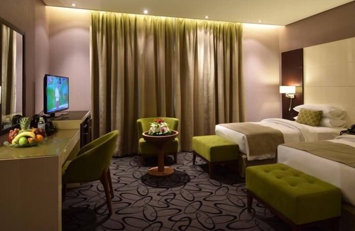 Hera Street Hotel | Hayat Al Zahraa Serviced Apartments