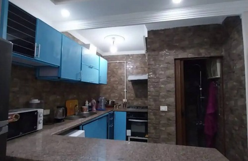 Pyramids Gardens Apartment | Hayat Pyramids House 237Tnn