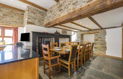 Liskeard House | Haye Barton Farm