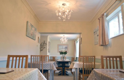 Shanklin House | Hayes Barton