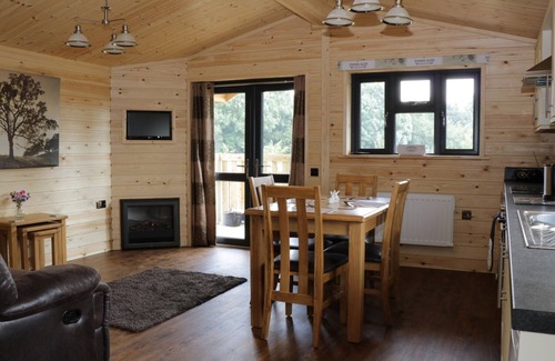 King's Lynn Cottage | Hayfields