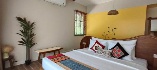 An Thoi Villa | Hayha Villa - Tropical Garden Khem Beach