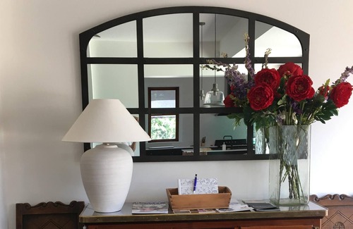Central Mudgee House | HAYLOCK ON THE PARK - PERFECT LOCATION IN THE HEART OF TOWN, GROUP ACCOMMODATION