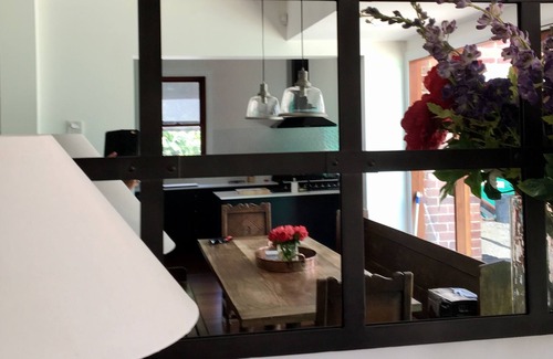 Central Mudgee House | HAYLOCK ON THE PARK - PERFECT LOCATION IN THE HEART OF TOWN, GROUP ACCOMMODATION