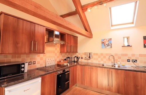 Wigton Cottage | Hayloft Cottage