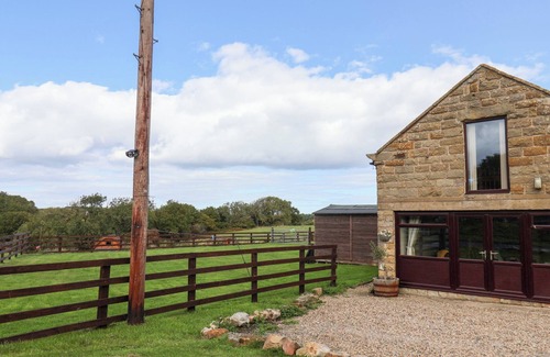 Scarborough Cottage | Hayloft
