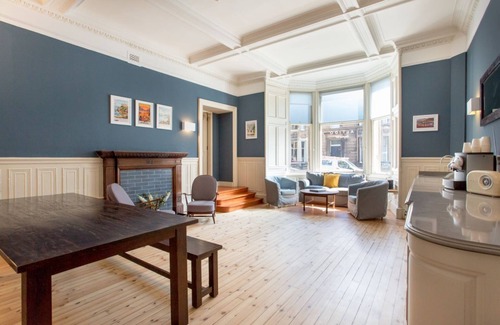 Haymarket Apartment | Haymarket - Single room