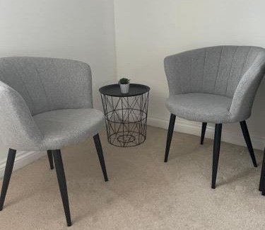 Ockbrook House | Haymills Guesthouse