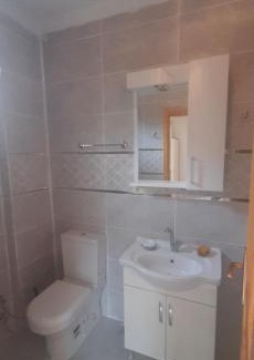 Ovacik Apartment | Hayrat black sea aparts