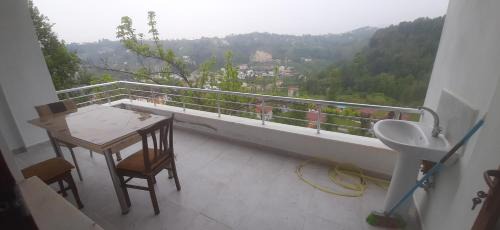 Ovacik Apartment | Hayrat black sea aparts