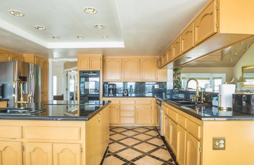 Temecula House | Hays Family Estate in Temecula