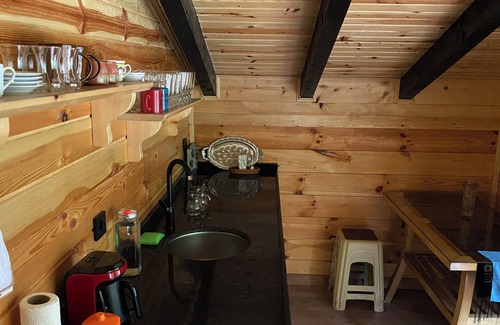 Camlihemsin Condo | Hayvore Loft
