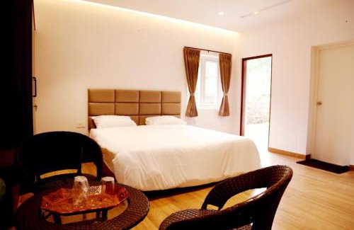Kodaikanal Resort | Haze valley