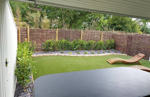 Liverton Cottage | Hazel - a dunley cottages - devon that sleeps 2 guests in 1 bedroom