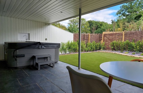 Liverton Cottage | Hazel - a dunley cottages - devon that sleeps 2 guests in 1 bedroom