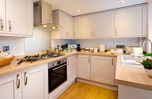 Ambleside House | HAZEL COTTAGE, family friendly, with open fire in Ambleside