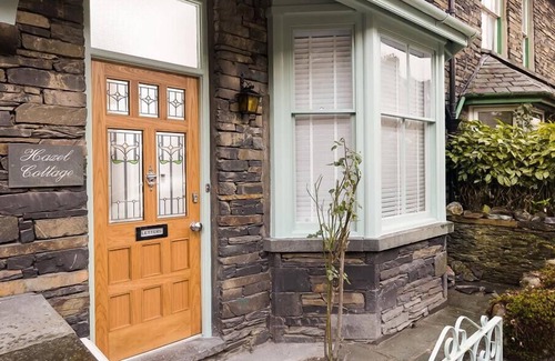 Ambleside House | HAZEL COTTAGE, family friendly, with open fire in Ambleside