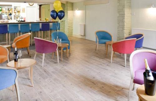 Holsworthy House | Hazel