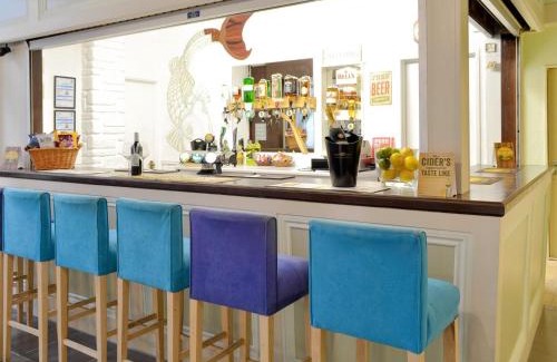 Holsworthy House | Hazel