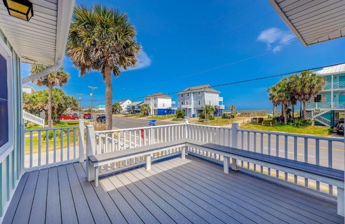Edisto Island House | Hazel Q