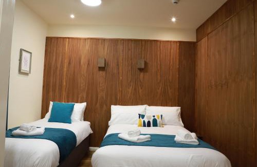 Salford Hotel | Hazeldean