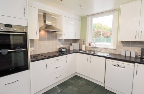 Keswick Cottage | Hazelmere