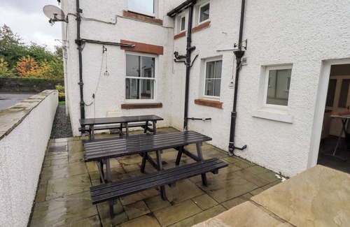 Keswick Cottage | Hazelmere