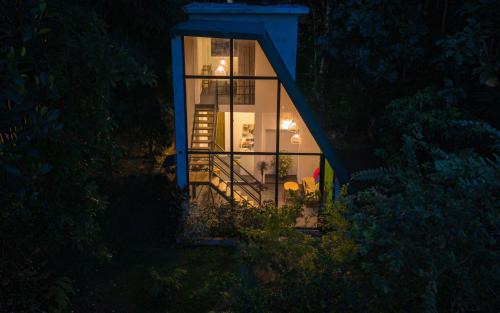 Tangalle Cabin | Hazeloft Tangalle - Hiriketiya Tropical Hideaway