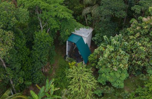 Tangalle Cabin | Hazeloft Tangalle - Hiriketiya Tropical Hideaway