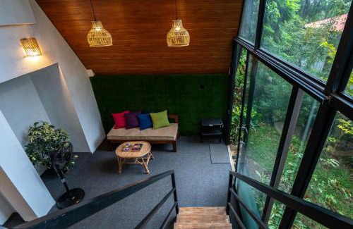 Tangalle Cabin | Hazeloft Tangalle - Hiriketiya Tropical Hideaway