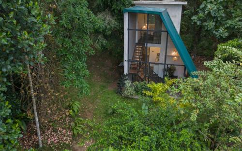 Tangalle Cabin | Hazeloft Tangalle - Hiriketiya Tropical Hideaway