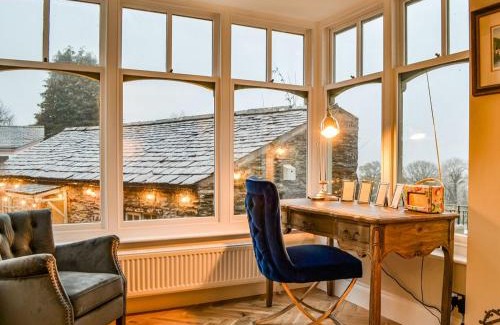 Bowness-on-Windermere House | Hazelrigg