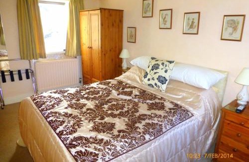 Bainbridge Bed & Breakfast | Hazels Roost B&B