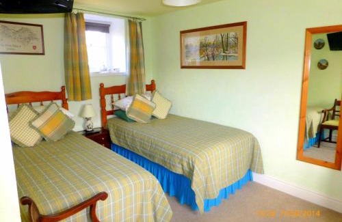 Bainbridge Bed & Breakfast | Hazels Roost B&B